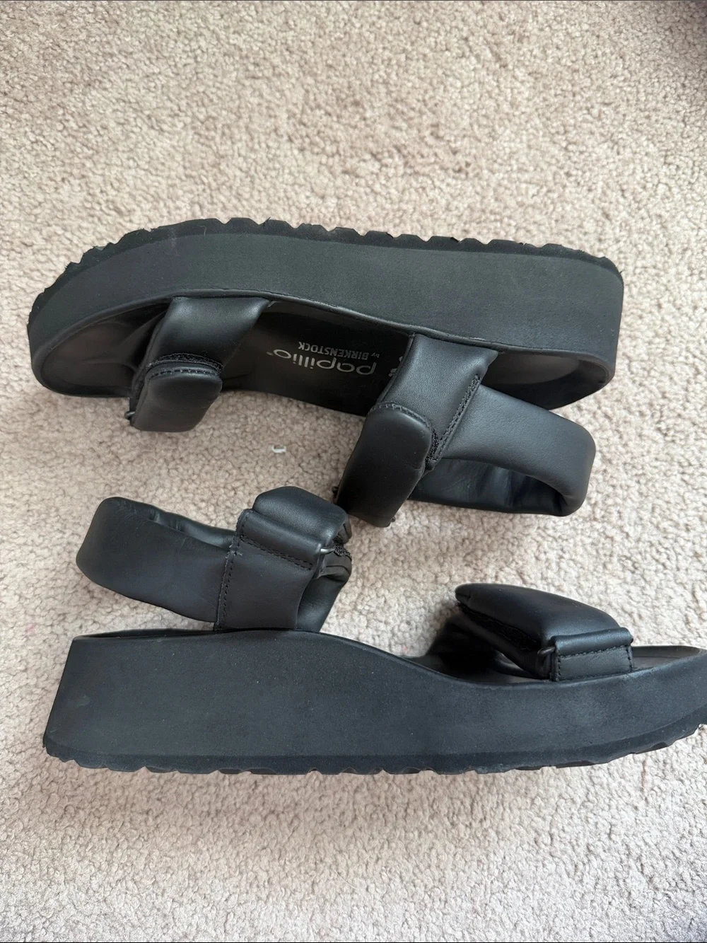 Women's Birkenstock Papillio Brand New